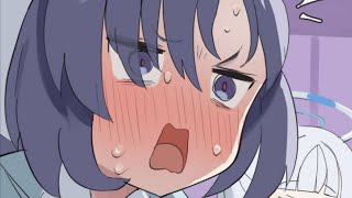 Wrong Hole, Koyuki (Blue Archive)