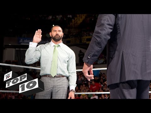 Biggest quitters: WWE Top 10, Sept. 1, 2018 - UCJ5v_MCY6GNUBTO8-D3XoAg