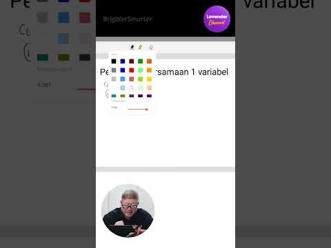 Trik Simpel Biar Nggak Salah Hitung di Soal Aljabar!