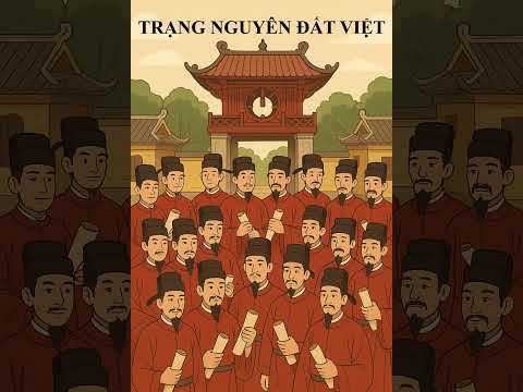 Trạng Nguyên Lưu Miễn - Tập 9 - Trái đất đứng im?