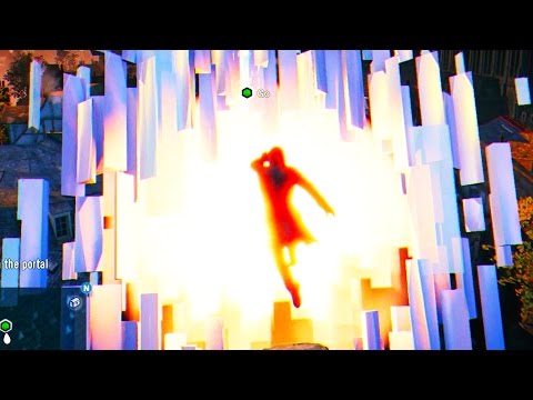 Assassin's Creed Unity: All Time Anomalies - UCCL2L8iiosx6nail_QDQEdQ