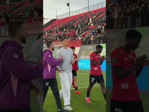 Рівне, дякуємо Вам за підтримку сьогодні ❤️🖤🫂