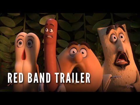 SAUSAGE PARTY - Official Restricted Trailer (HD) - UCz97F7dMxBNOfGYu3rx8aCw