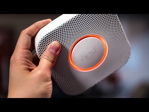 Tested In-Depth: Nest Protect Smart Smoke Detector - UCiDJtJKMICpb9B1qf7qjEOA