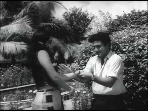 Major Chandrakanth - Naettru Nee song - UChtEvBpe2GQkVzzxvMLLUHA