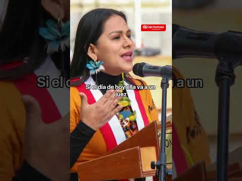 Aurelio Pastor afirma que Juntos por el Perú busca congelar a Silvana Robles #S8