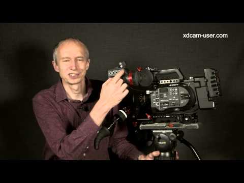 Zacuto Gratical Review by Alister Chapman - UCLFFYx_RyyZwjKJE5HIX2tw