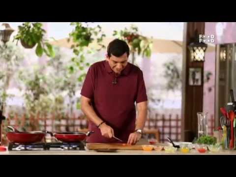 Fish Popcorn Honey Lemon | Cook Smart | Master Chef Sanjeev Kapoor | Food Food - UCthIcpK06l9bhi9ISgreocw