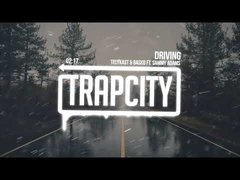 TELYKast & Basko - Driving (ft. Sammy Adams) - UC65afEgL62PGFWXY7n6CUbA