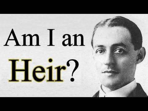 Am I an Heir? - A. W. Pink / The Heroes of Faith (audio book excerpt)