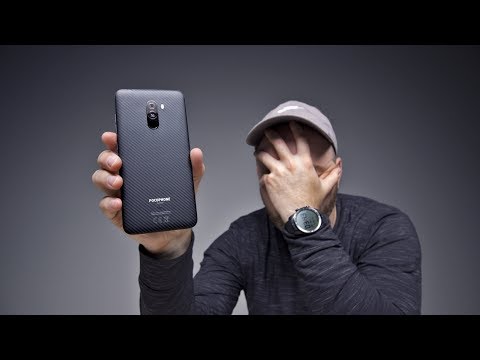 Switching To The Pocophone F1... - UCsTcErHg8oDvUnTzoqsYeNw