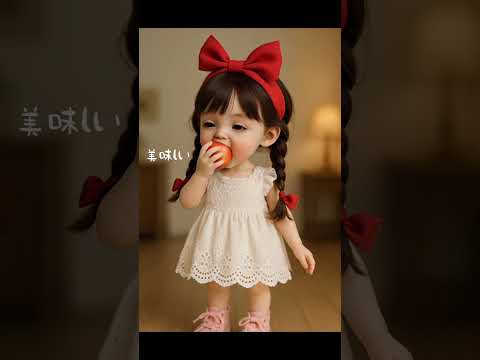 #AI動画美味しい