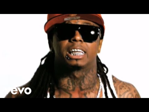 Lil Wayne - 6 Foot 7 Foot (Explicit) ft. Cory Gunz