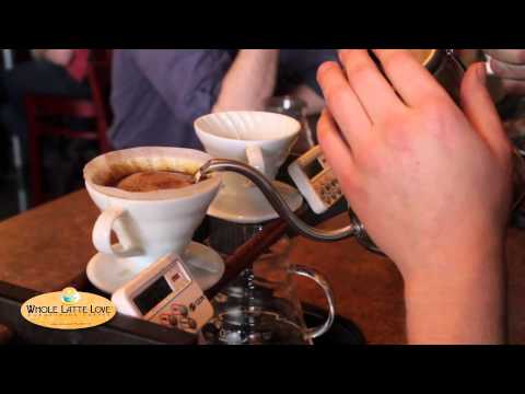 The Art of Pour Over Coffee by Joe Bean Coffee Roasters - UCJwRmBtnYh_7Xs9oXUrLhZg