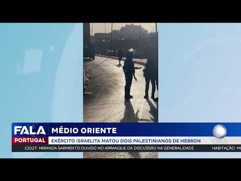 Médio Oriente