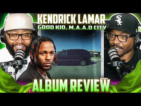 Kendrick Lamar - Sherane aka Master Splinter’s Daughter (REVIEW) #kendricklamar #trending #reaction