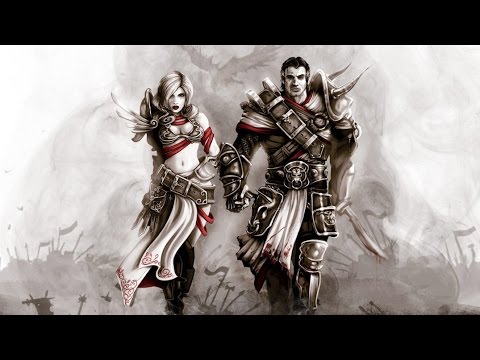 Divinity: Original Sin - Console Gameplay Demo -  IGN Live: Gamescom 2015 - UCKy1dAqELo0zrOtPkf0eTMw