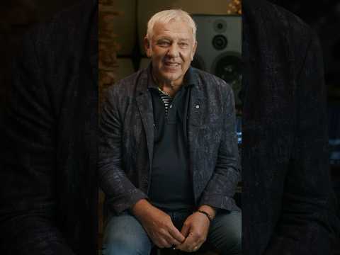 Alex Lifeson From Rush Talks About Getting First Gibson Les Paul