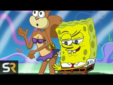 10 Animated Shows Parents Thought Were For Kids (And Were SO Wrong) - UC2iUwfYi_1FCGGqhOUNx-iA