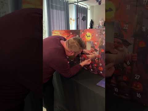 Day 21 of Gnomes is here!  And Rick continues his Silent Hill F playthrough later today!