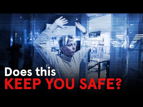 Does Airport Security Even Work? | Incognito Mode | WIRED