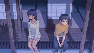 『イハナシの魔女』孤独な少年と異国の魔女の恋の話