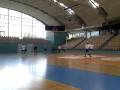 video Futsal club...
