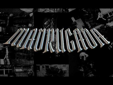 Ale Cartier, El Ougyy, BIIG CYPHER - MADRUGADA (Video Oficial)