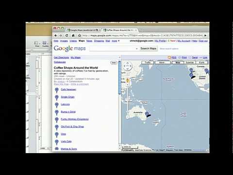 Google I/O 2010 - Cloud computing for geospatial apps - UC_x5XG1OV2P6uZZ5FSM9Ttw