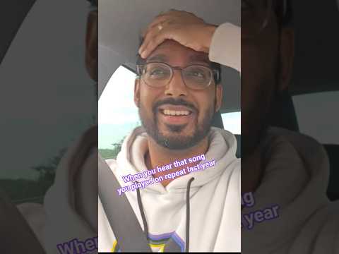 What is the song you rediscovered?? #song #repeat #sunandasharma @SunandaSharmaSinger #punjabi