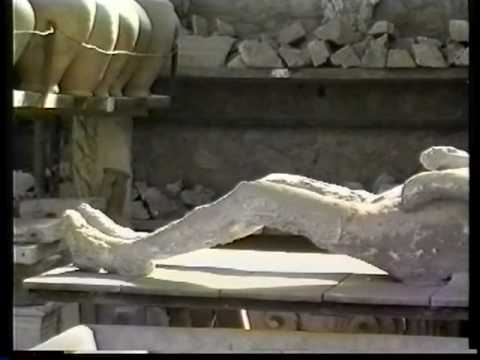 Pompeii, Italy - UCvW8JzztV3k3W8tohjSNRlw