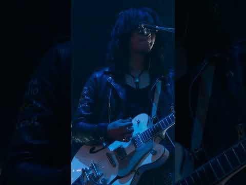 あらき「ヒビカセ」-LIVE FILM-