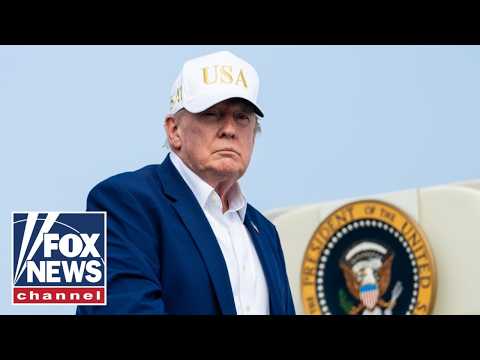 元CIA支局長「トランプ氏の安全確保には別の解決策を望んだ」