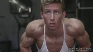 Patrick P - Bodybuilding Motivation (Part 1)