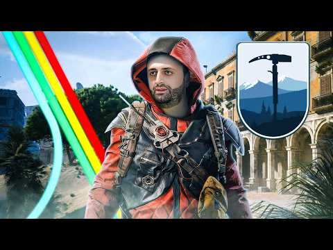 ARC Raiders🔴 გამოვიდა ახალი განახლება Shrouded Sky🌪️🌩️ ბოლო დღე ექსპედიცია 2 -ის #19