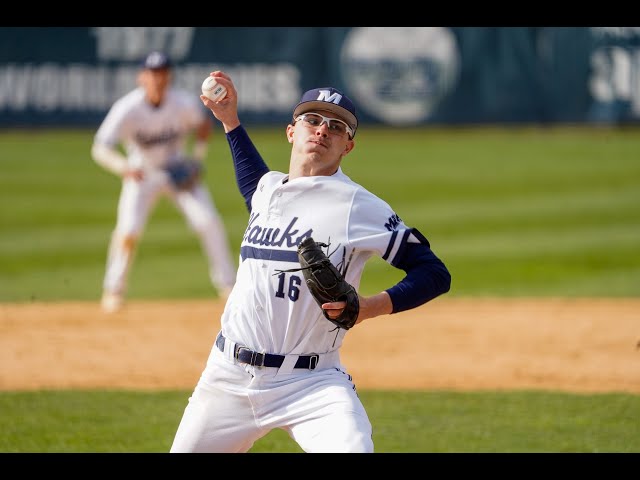 Monmouth Baseball: A Tradition of Excellence