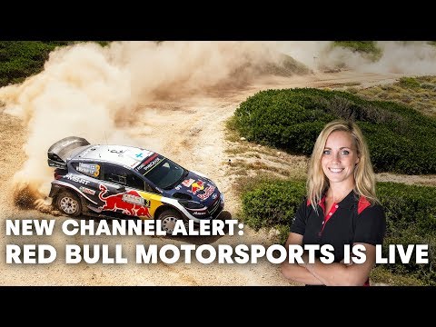 Check out our new Red Bull Motorsports Channel. | Subscribe Now - UCblfuW_4rakIf2h6aqANefA