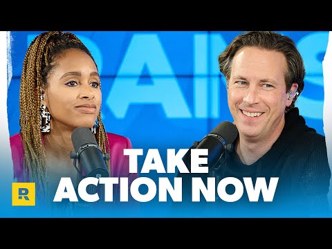 The Ramsey Show | Stop Overthinking and Start Taking Action | May 8, 2025
