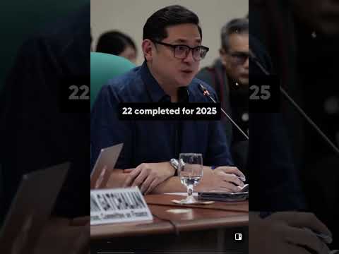 DPWH MAS ABALA SA FLOOD CONTROL KESA EDUKASYON!