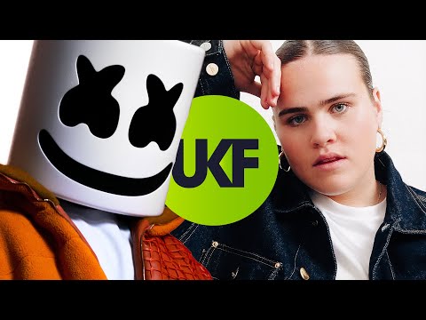 Marshmello x venbee - No Mans Land