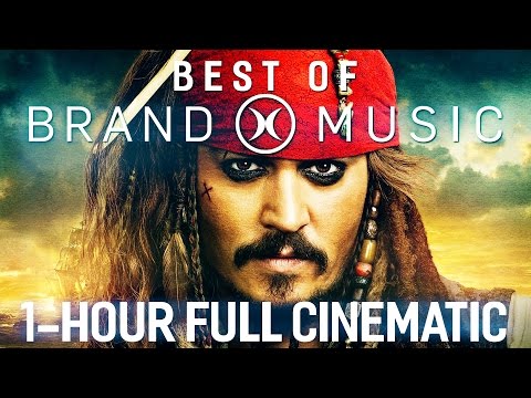 Best of Brand X Music | 1-Hour Epic Music Mix Full Cinematic | Epic Hits | Epic Music VN - UC3zwjSYv4k5HKGXCHMpjVRg