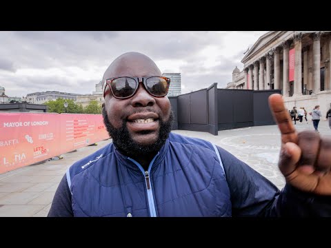 INCREDIBLE Ancient African Mathematics Skills! - Streets of London - Episode 26