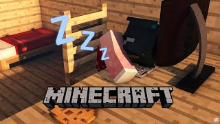 〖 マイクラ 〗プログラミング初心者だってオリジナル進捗作れるようになりたい〖 にじさんじ/小野町春香 〗