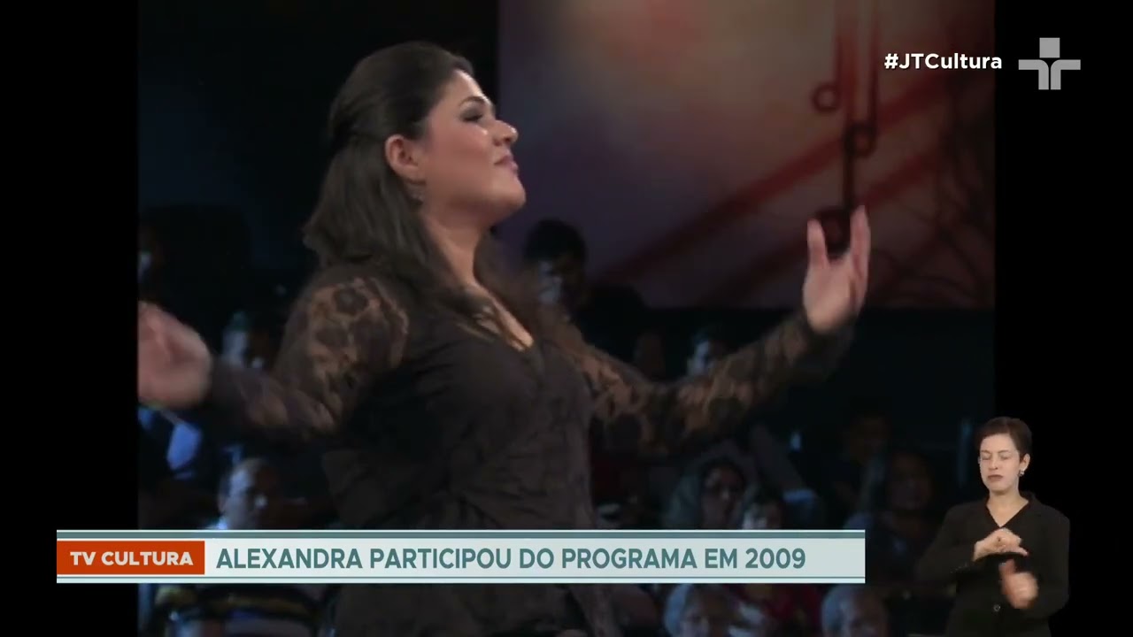 Inscrições para o programa Prelúdio da TV Cultura terminam em 20 dias