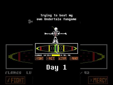 i'm terrible at this