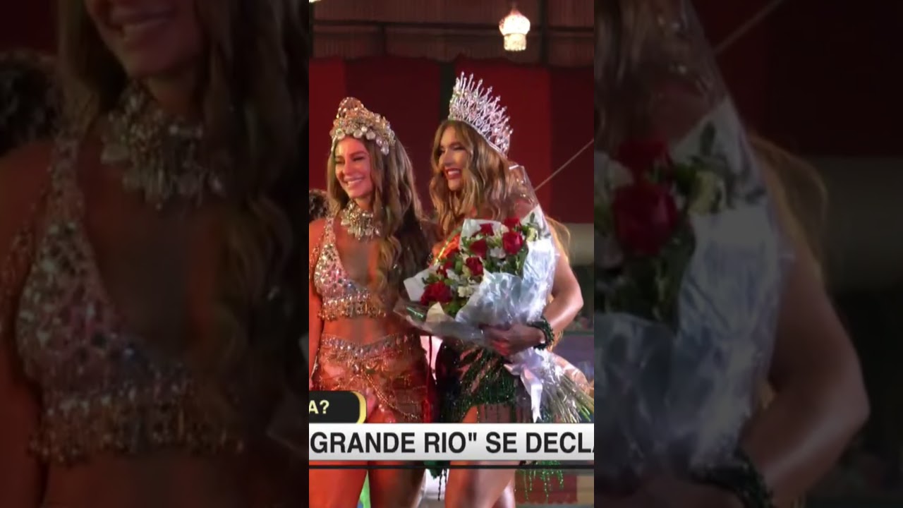 Virginia Fonseca comenta fala de Paolla Oliveira em entrevista Não vejo com esses olhos