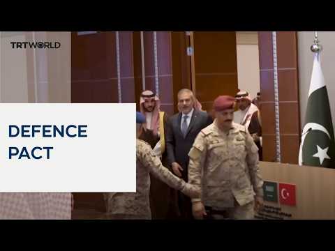 トルコとパキスタン、サウジアラビアへの軍派遣で合意