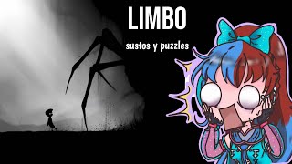 TARDE DE TERROR ¿te animas ver?【Aitzu Arashi】
