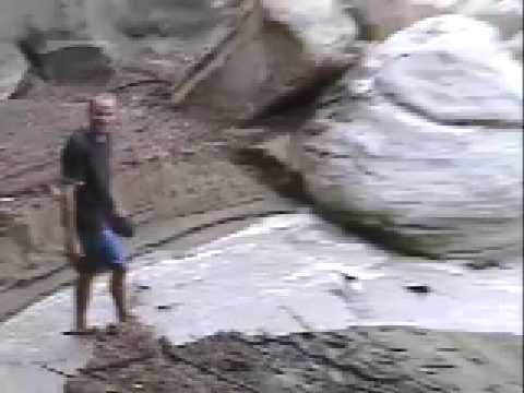 Storm at Lake Navajo, New Mexico 2003 - UCTs-d2DgyuJVRICivxe2Ktg