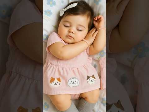 When Baby Says 'Mamma' for the First Time 😍💖 #new #baby